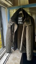 Superdry Mountain SD