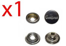 Emmaljunga parts snap button