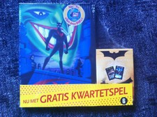 BATMAN OF THE FUTURE - DER