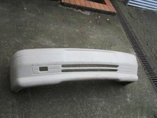 Opel Kadett E Stoßstange Frontschürze orig. Hofele-Design 3851 front bumper NEU 