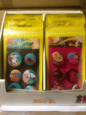 432 x Pins Blinki LED