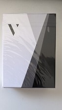 Virtuoso P1 Playing Cards für