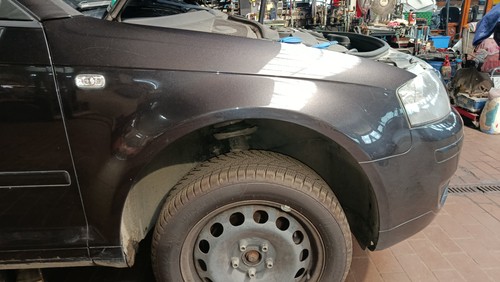 Kotflügel rechts audi 6 - rechts, a3