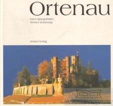 Buch: Ortenau, Spiegelhalter