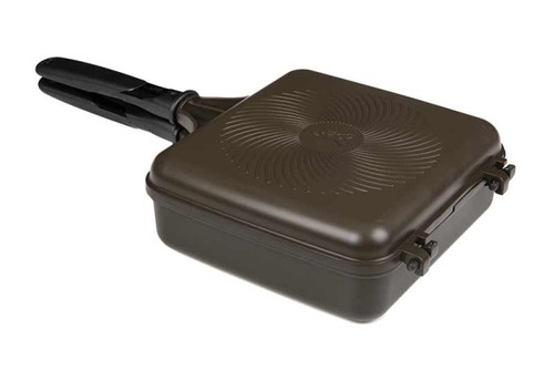 Fox sandwich toaster multi pan - fox,