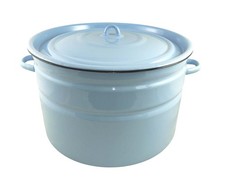 XXL Emaille 32 L Liter