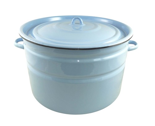 Xxl emaille liter - xxl, l