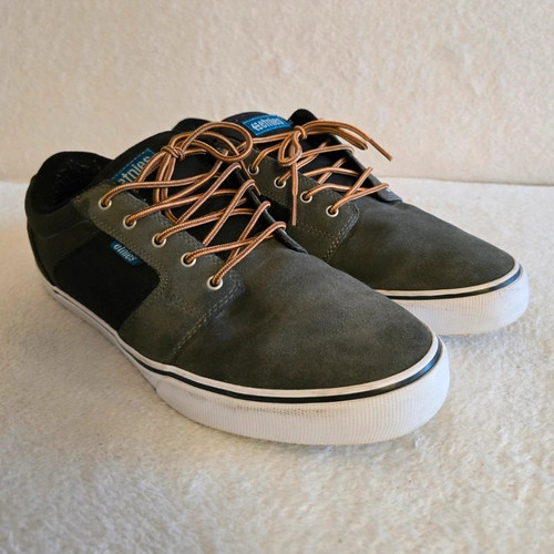 Etnies skateboard schuhe - etnies, skateboard-schuhe