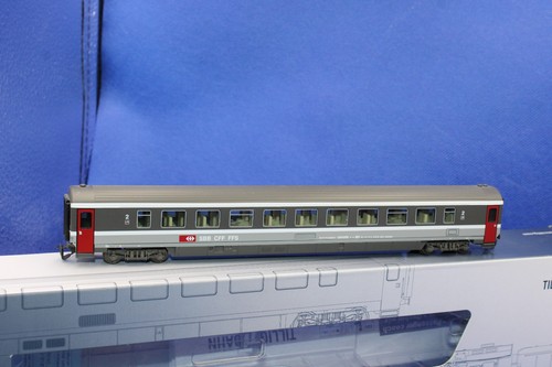 Tillig 16514 spur sbb - tillig, tt