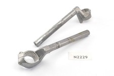 Honda NT 650 Hawk GT RC31 1992 - Lenkerstummel rechts + links N2229