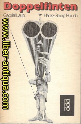Doppelfinten laub gabriel und - laub,,