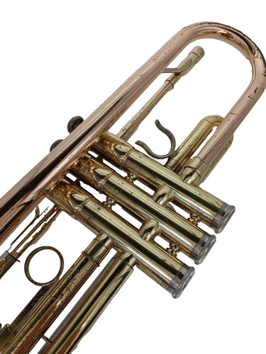 Yamaha ytr 333 - ytr-333, bb