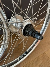 Haro BMX Felgen Satz 20”