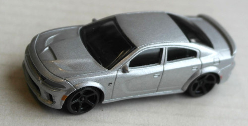 Majorette dodge charger - majorette,