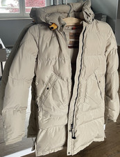 Parajumpers Masterpiece Series