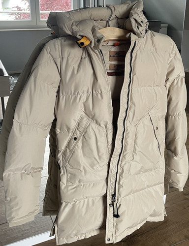 Parajumpers masterpiece series - parajumpers,
