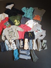 XXL Kleiderpaket Jungen