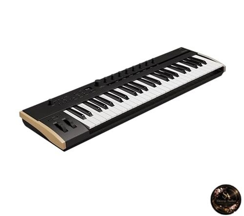 Korg poly aftertouch midi - korg,