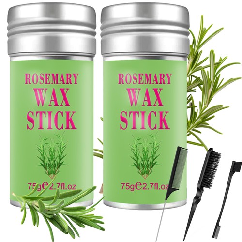 Hair wax stick - cera, für