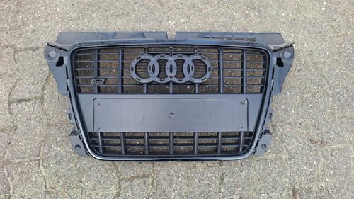 Original audi 8p - audi, s3