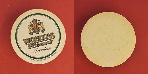 Wolters braunschweig grüner - braunschweig,