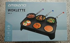 Ambiano woklette für - wl-1,, 6