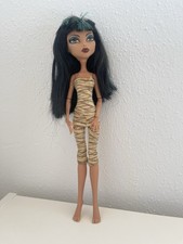 Mattel Monster High Cleo de
