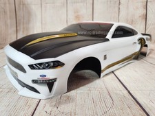 2018 Ford Mustang Cobra Jet