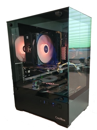 Modbox win pro intel - win, pc