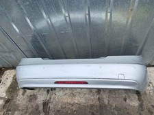 MERCEDES-BENZ CLS C218 Hintere