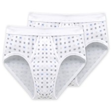 Schiesser Herren Sportslips