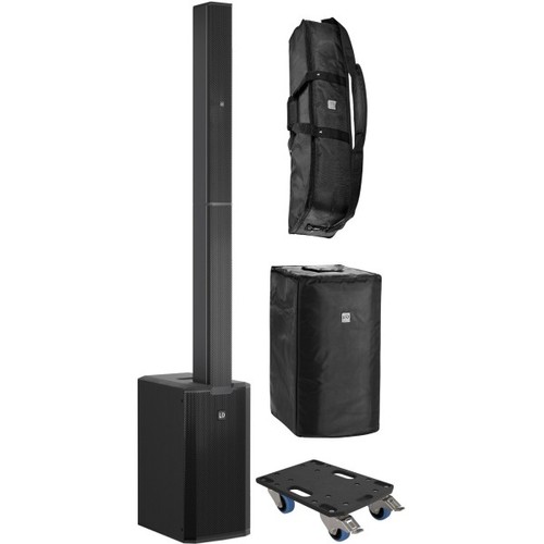 Systems maui g3 mix - ld, 11