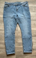 Blaue Jeans VMelly von Vero