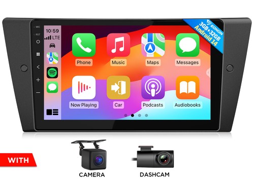 Ips android 14 autoradio - 14,