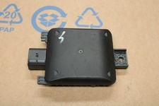 VW Audi Seat Skoda Steuergerät Totwinkel Totwinkelerkennung 2Q0907685 B