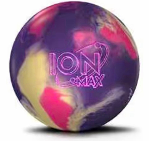 Storm ion max bowlingball - ion,