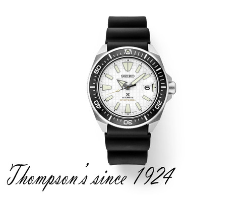 Seiko prospex automatic - automatic, diver