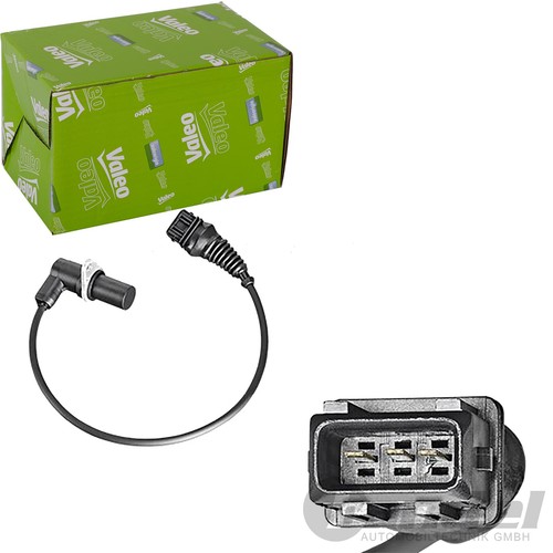 Valeo nockenwellensensor - valeo,