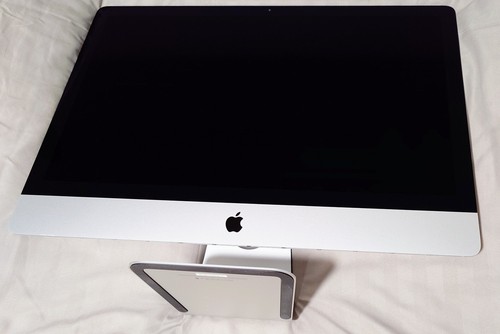 Imac 24gb ram - 27", 1tb