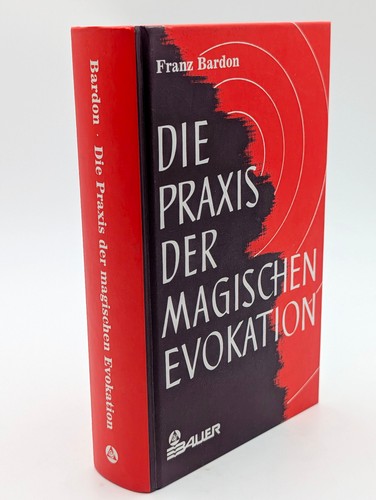 Franz bardon die praxis - bardon,