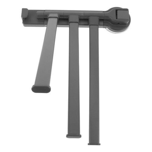 Handtuchhalter schwenkbar - ,