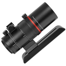 Omegon Apochromatischer Refraktor Pro APO DoubleED AP 40/180 Quadruplet OTA