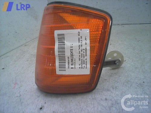 Mercedes w201 blinker - mercedes,