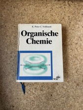 Organische Chemie K. Peter C