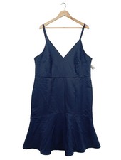 Empirekleid Damen Kleid Gr. DE