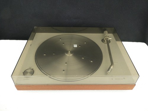 Bang olufsen turntable - &,