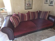 Sofa zu Verschenken - Abholung