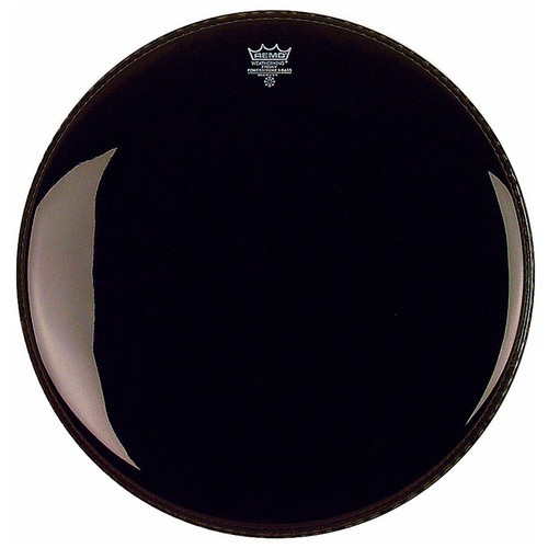 Remo powerstroke bass drum - remo,