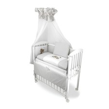 Baby Beistellbett Babybett