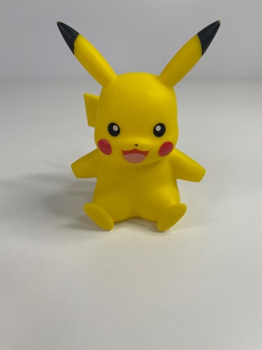 Pokemon pikachu sammelfigur - pokemon,